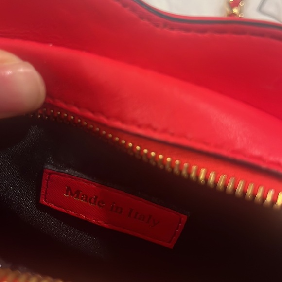 Moschino Couture Vampire Bag - like new condition - Picture 13 of 13